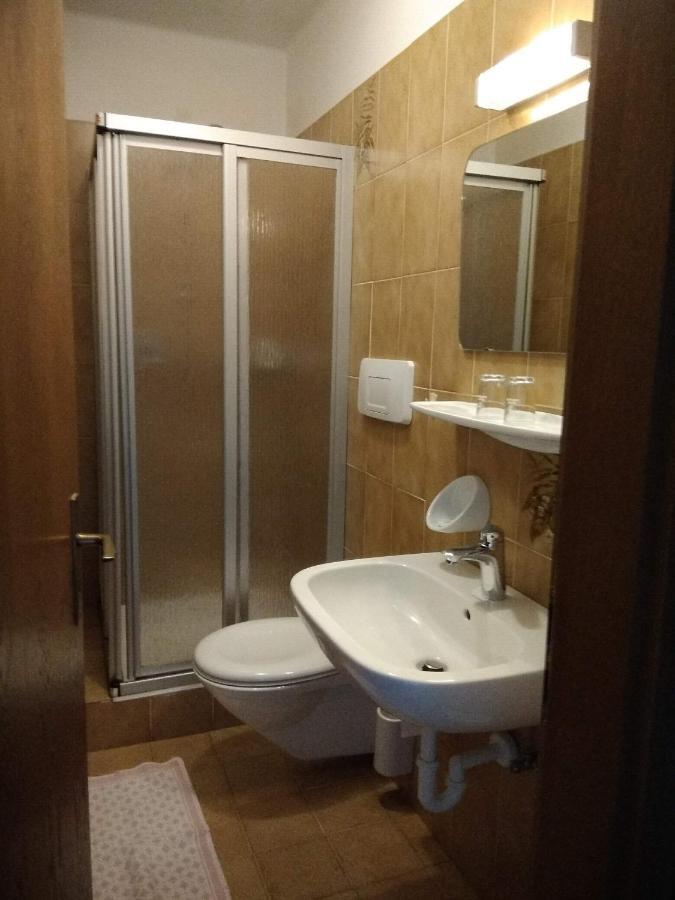Отель Muehlhaus Скена Экстерьер фото